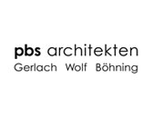 pbs architekten  Gerlach Wolf Böhning - Aachen, Leipzig