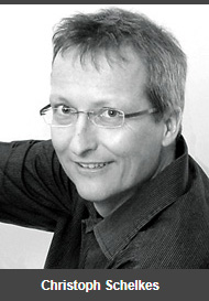 Christoph Schelkes